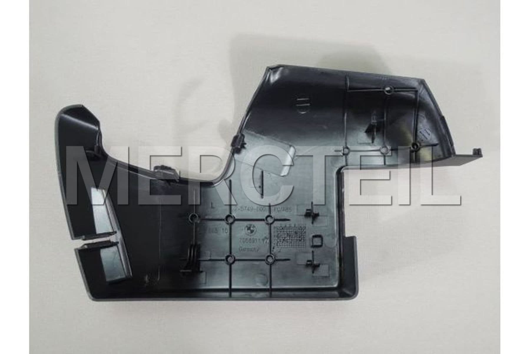 51477131795 BMW Covering lef