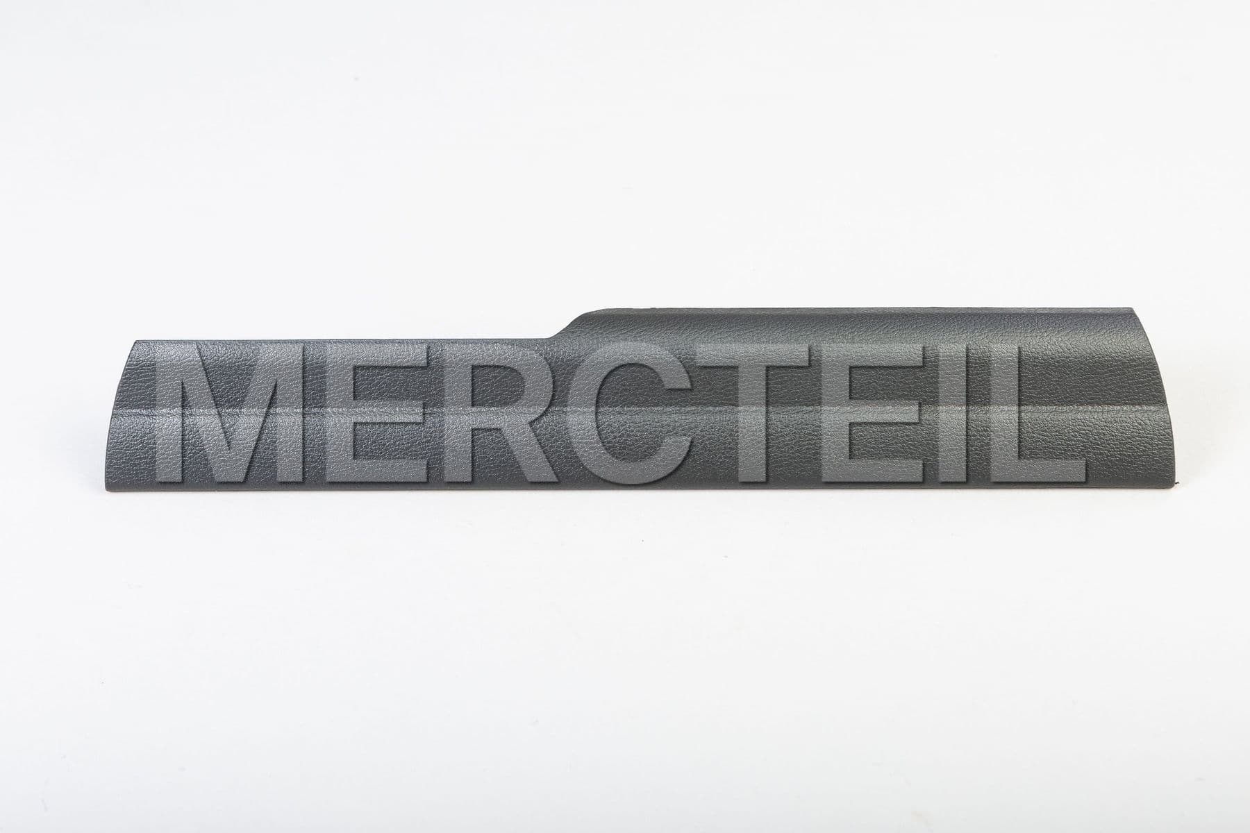 51477222192 BMW Abdeckleiste Einstieg vor