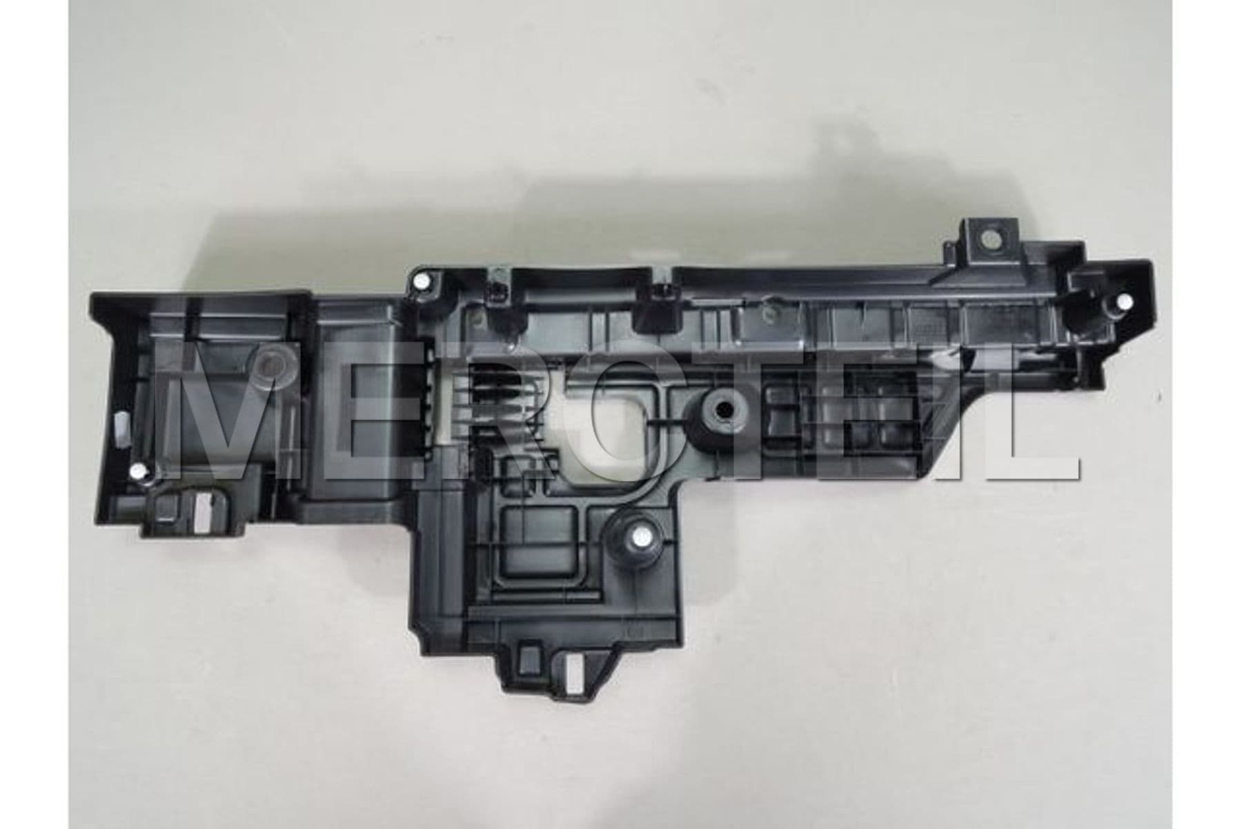 51477234605 BMW Auflage Laengstraeger links