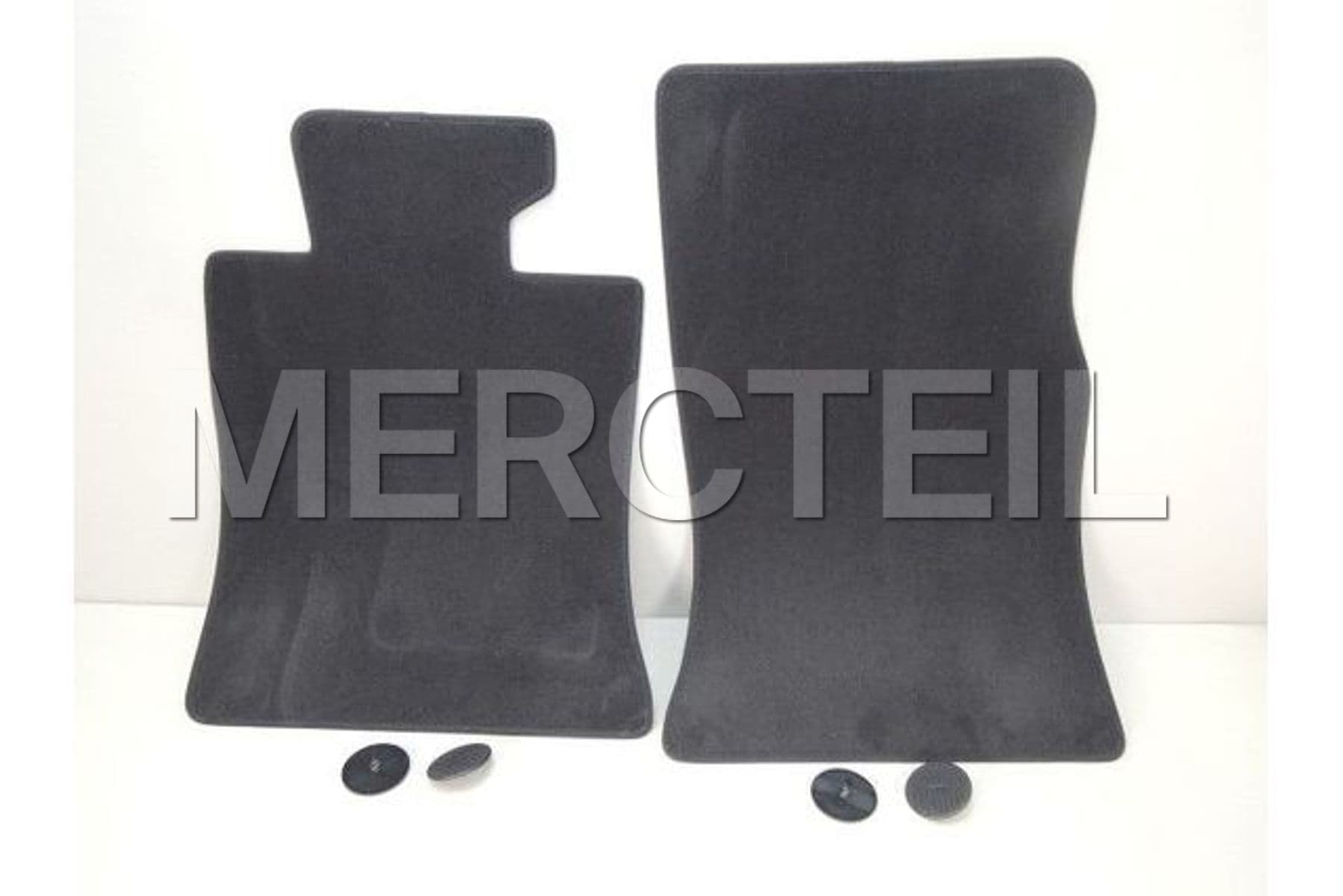 51477324823 BMW Set of floor