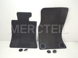 51477324823 BMW Set of floor