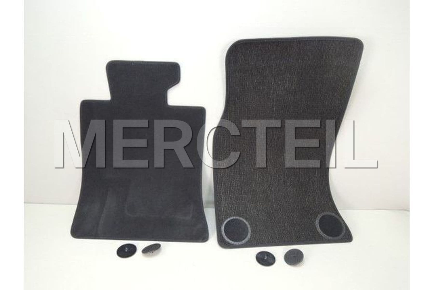 51477324823 BMW Set of floor