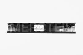 51477419304 BMW Cover plate,