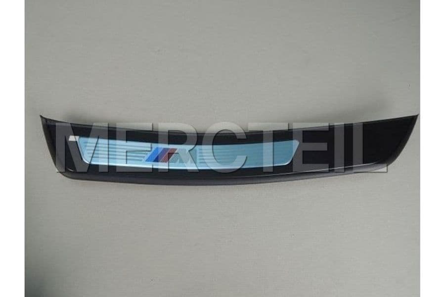 Buy The Spare Part Bmw M Trim Piece