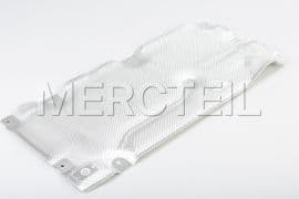 51487394800 BMW Heat insulat