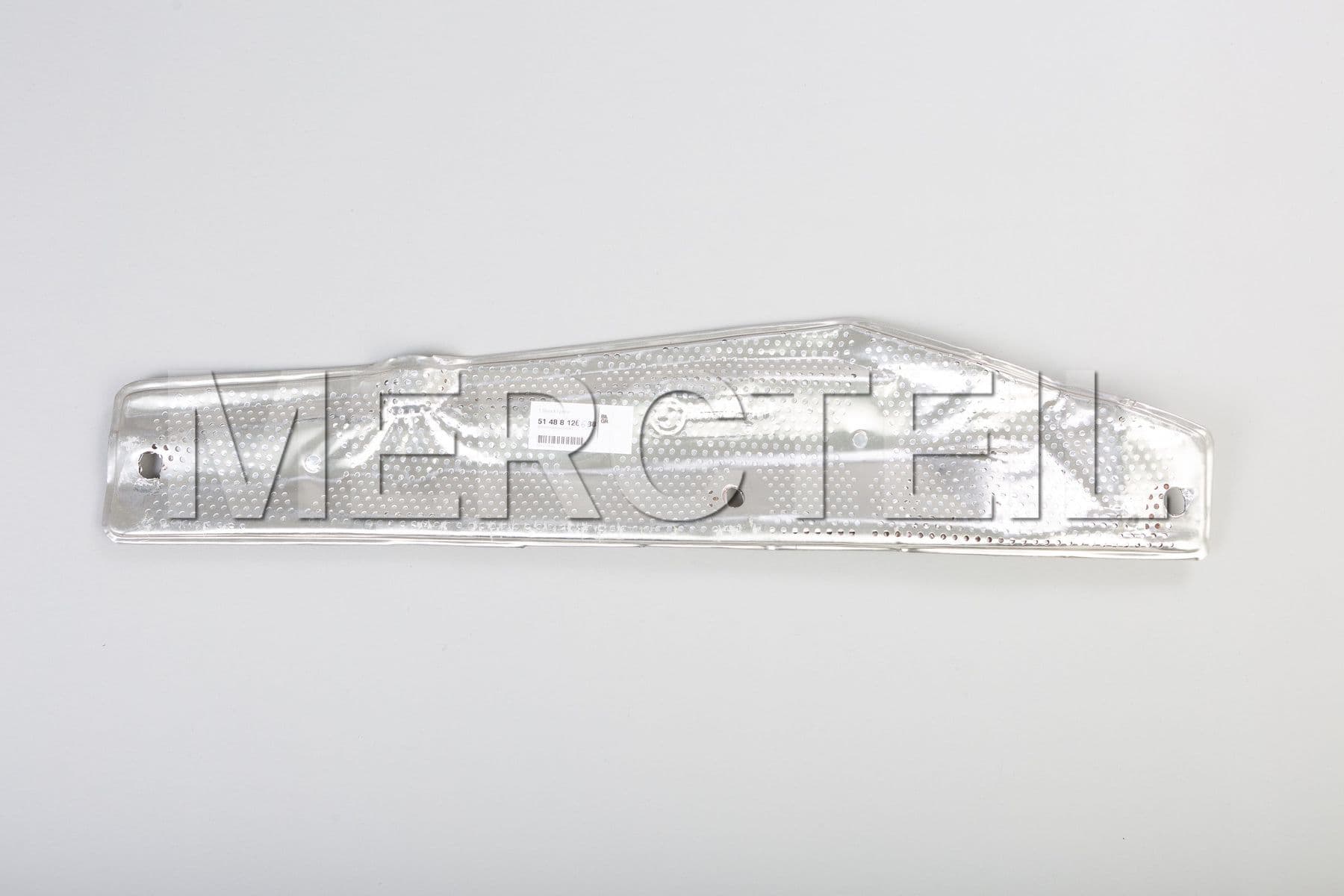 51488126638 BMW Waermeisolierung rechts