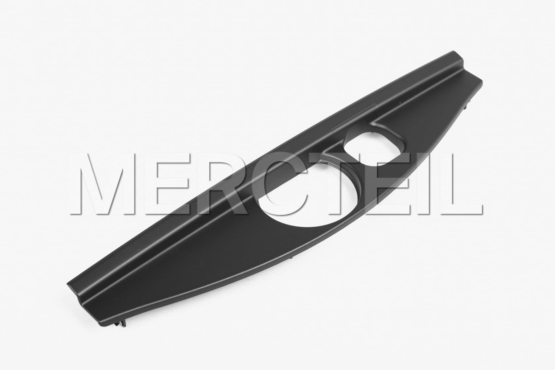 51497061427 BMW Abdeckung Wischermotor
