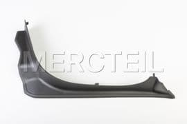 51499448944 BMW Trim panel w