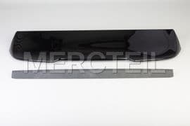 51622473006 BMW M Performance roof spoiler black high gloss