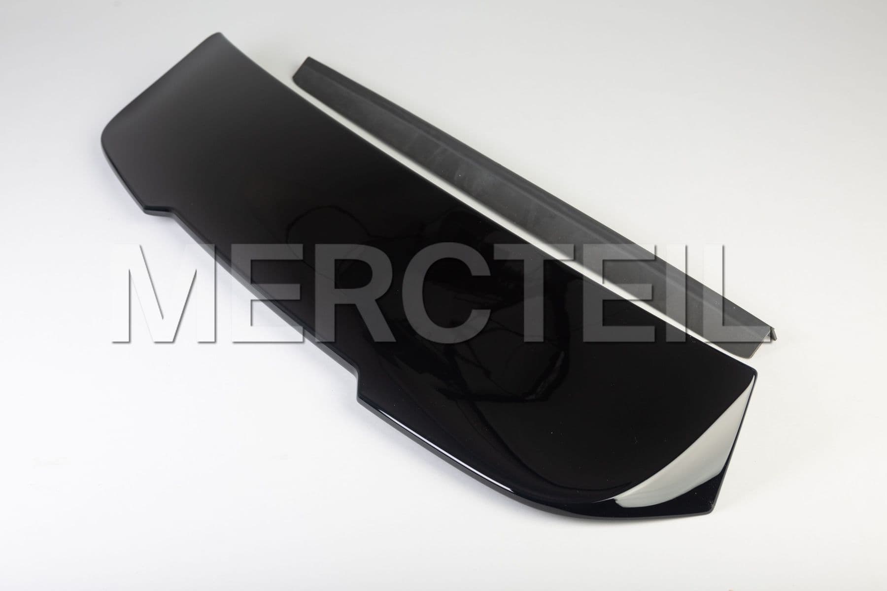 51622473006 BMW M Performance roof spoiler black high gloss