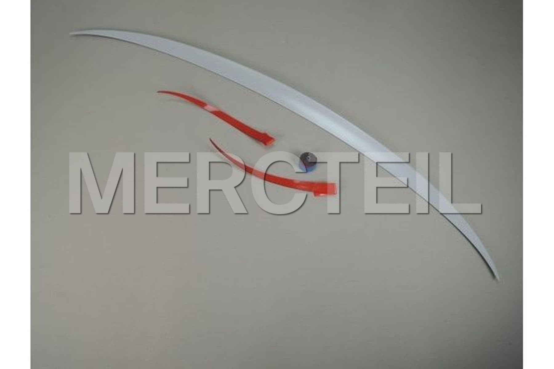 51628049268 BMW PRIMED REAR