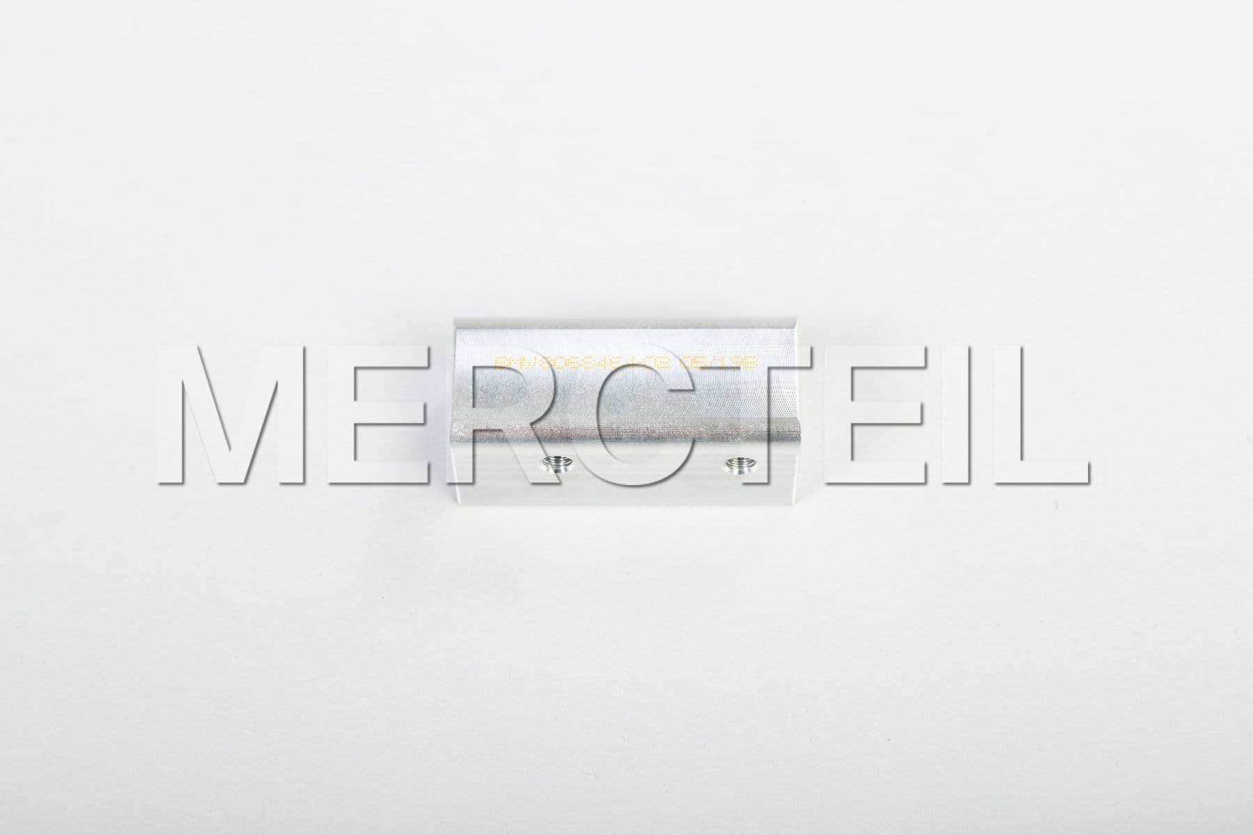 51628068464 BMW Adapter Heck