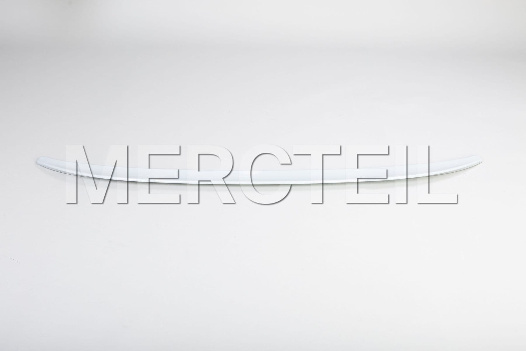 51628075685 BMW Heckspoiler