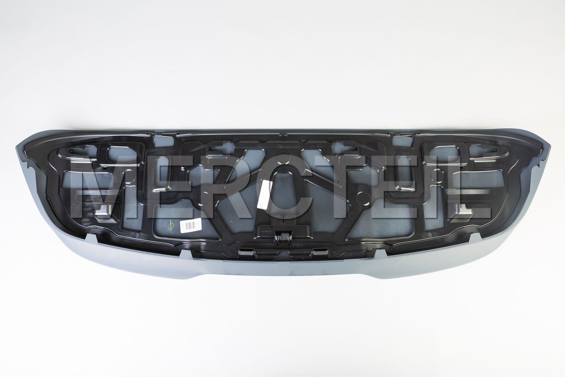 51628083919 BMW Primed rear