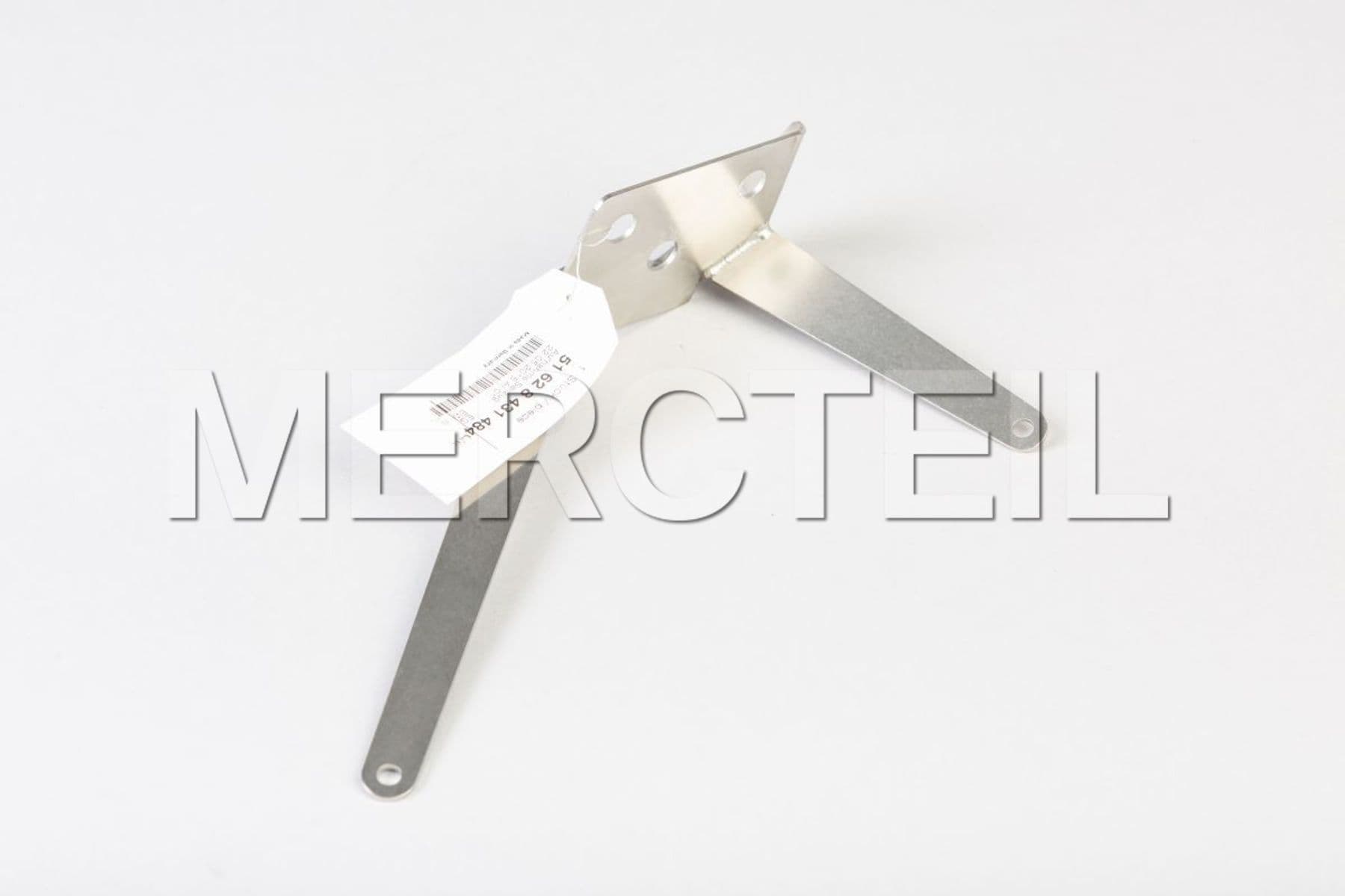 Buy the spare part BMW 51628431484 mount bowde