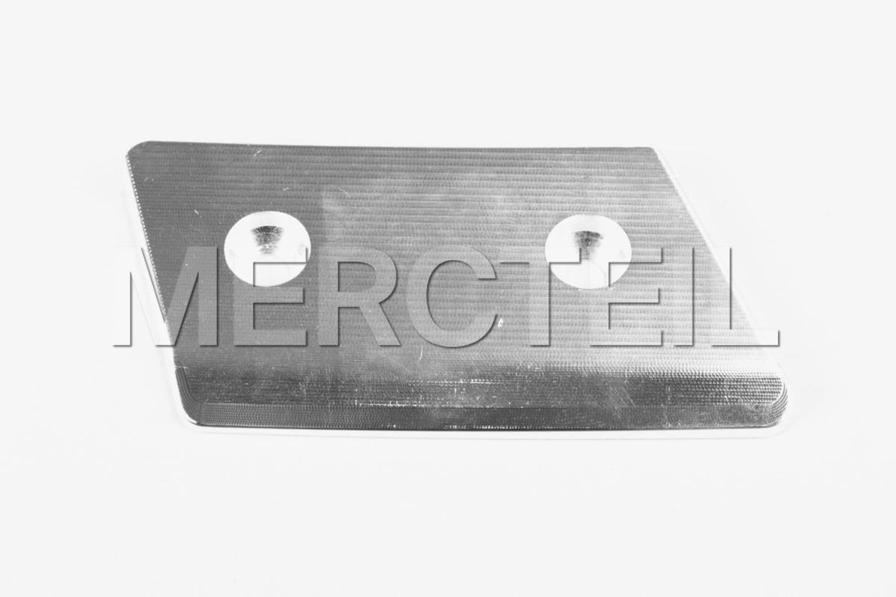 51628431551 BMW Schutzplatte links