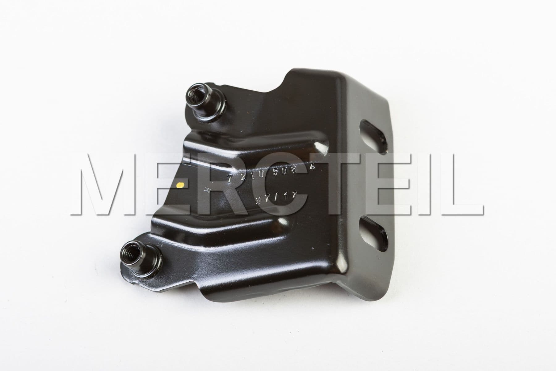 51647210508 BMW Adapterplatte rechts