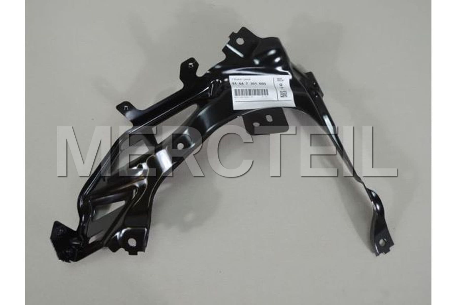 51647301600 BMW Mounting, headlight, right