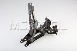 51647400114 BMW Mount for he