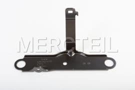 51647400115 BMW Bracket, aux