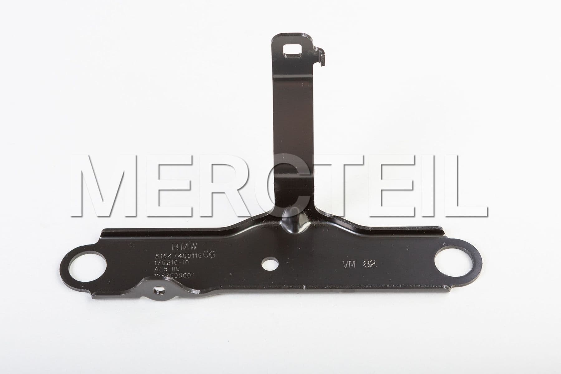 51647400115 BMW Bracket, aux