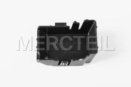 51647432785 BMW Lock panel,