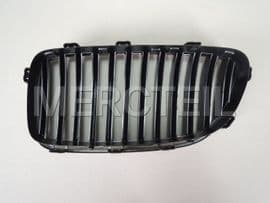 51712165528 BMW Trim grill,