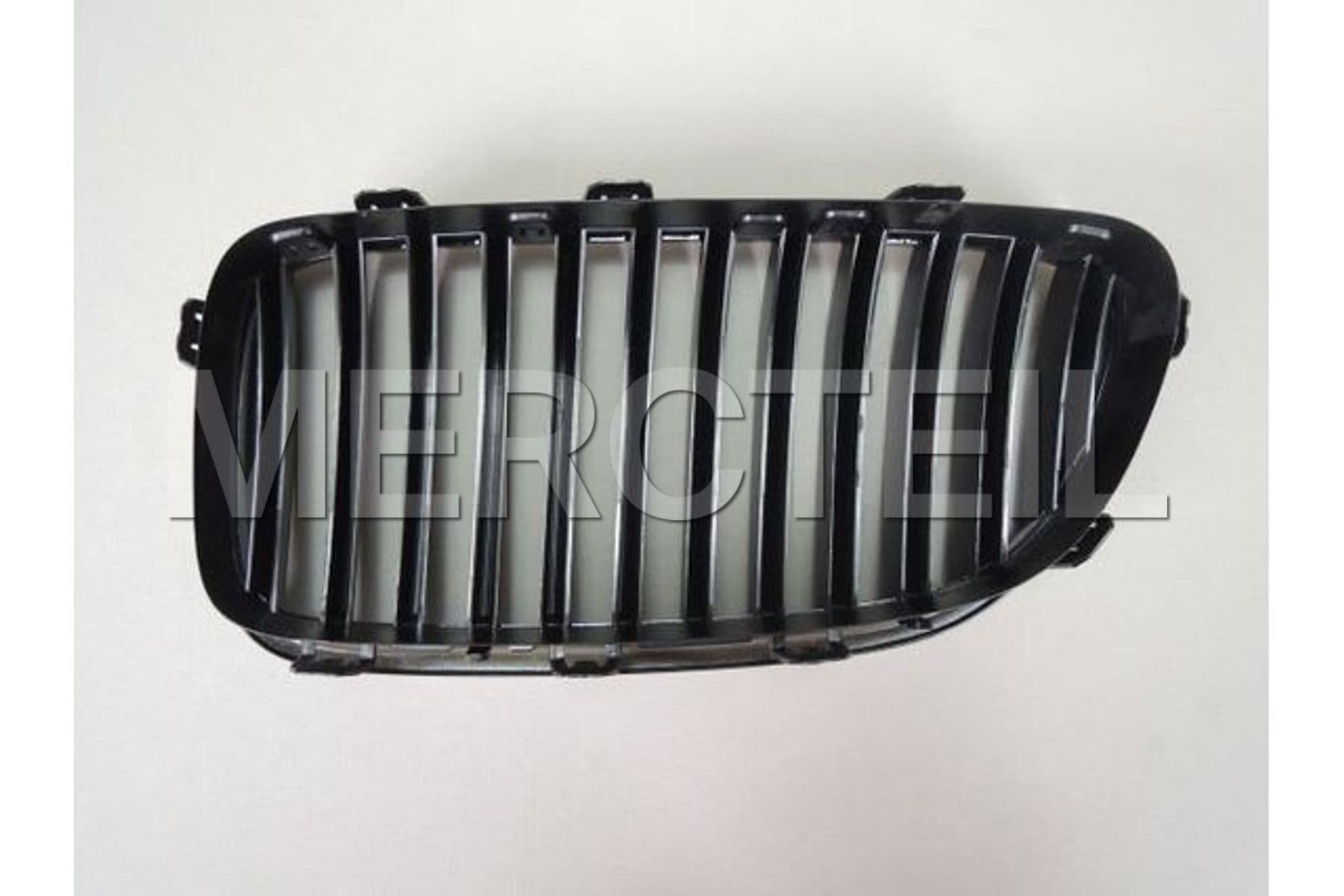 51712165528 BMW Trim grill,