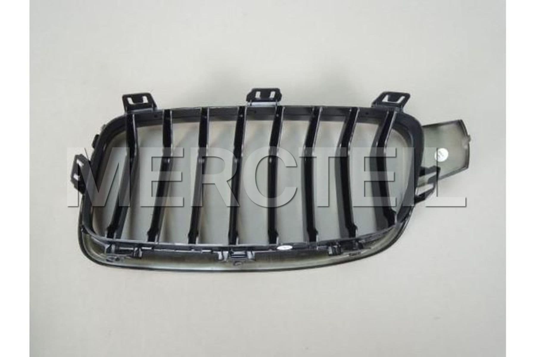 51712240778 BMW Ziergitter Hochglanz schwarz v