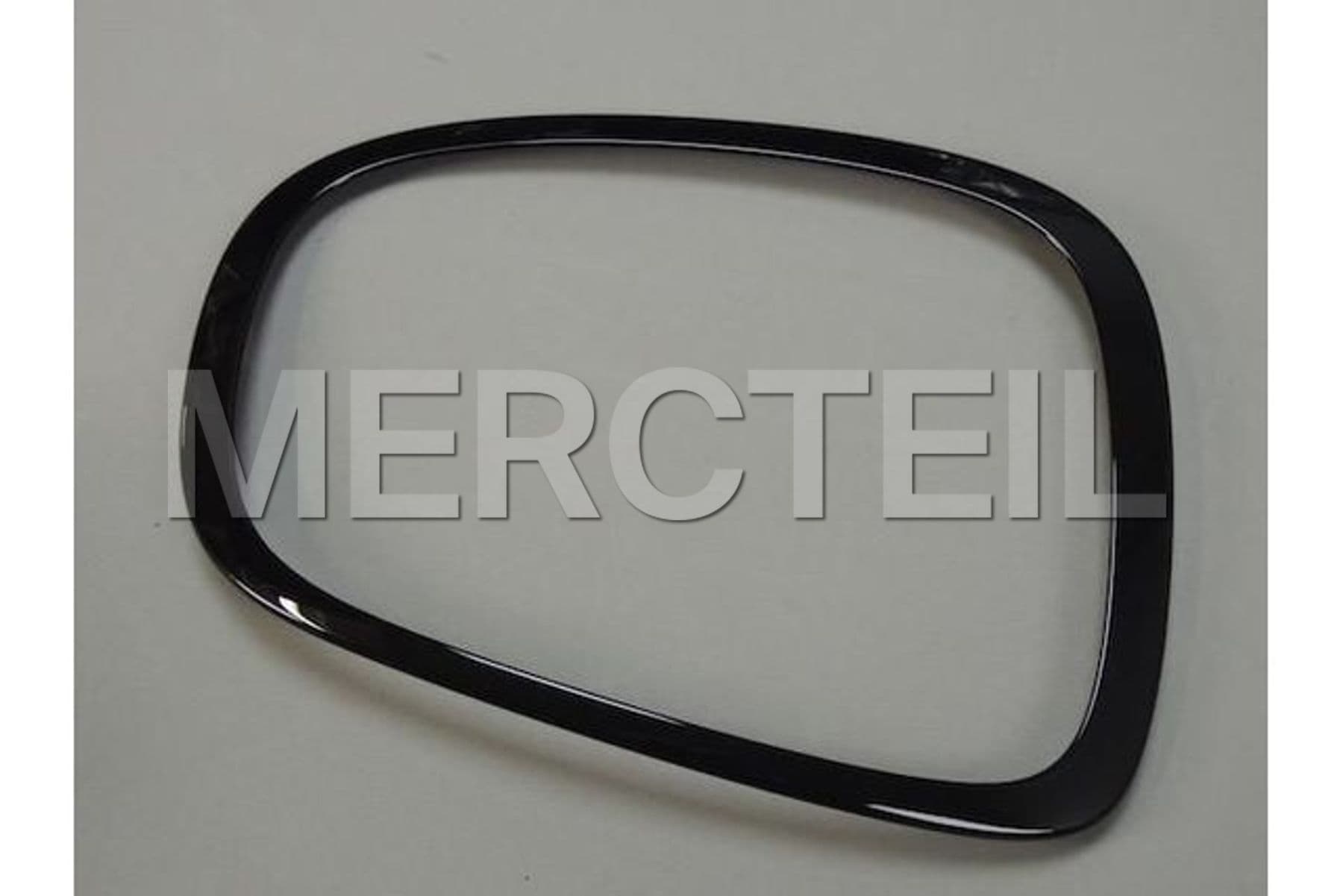 リル BMW Front Left Side Door Seal / Weather Stripping 51767349643