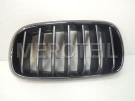 51712334708 BMW Trim grill,