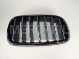 51712334710 BMW Ziergitter Hochglanz schwarz v