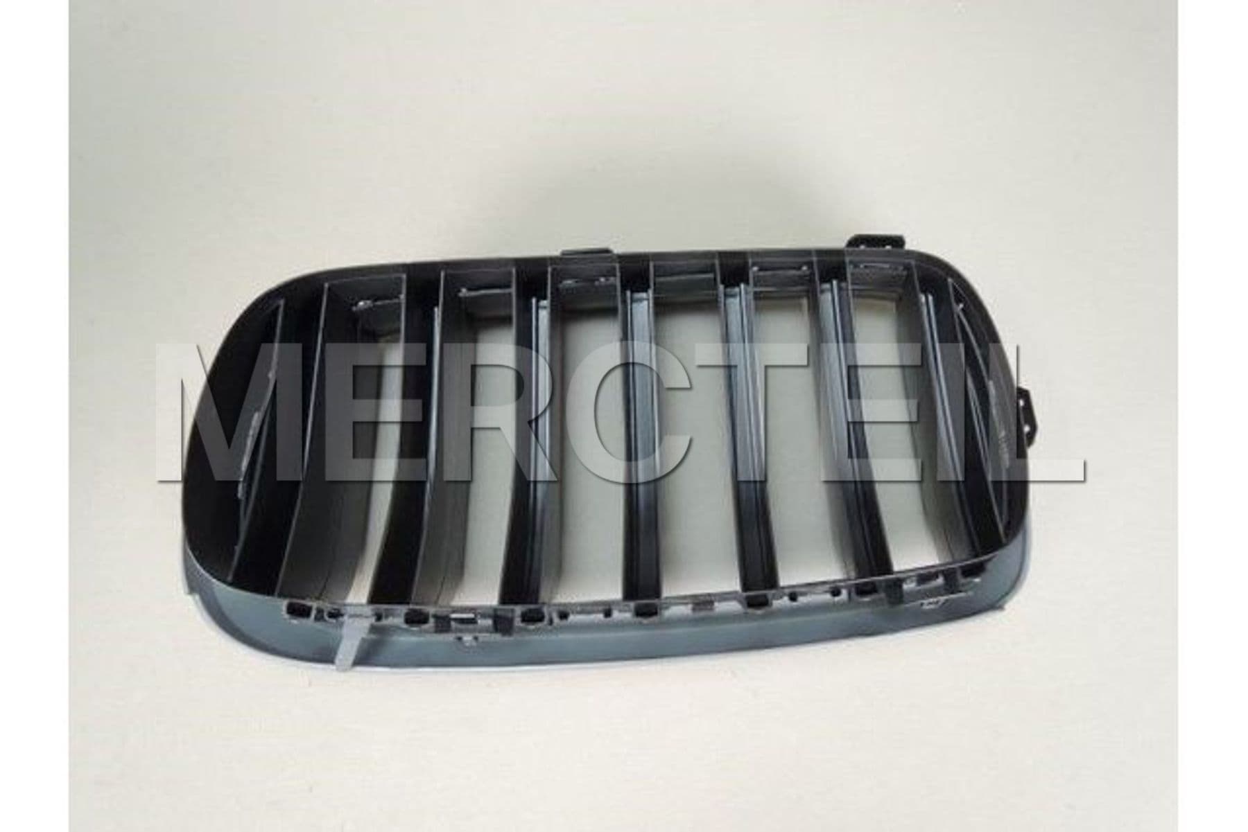 51712334710 BMW Ziergitter Hochglanz schwarz v