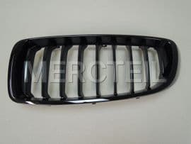 51712336813 BMW Trim grill,