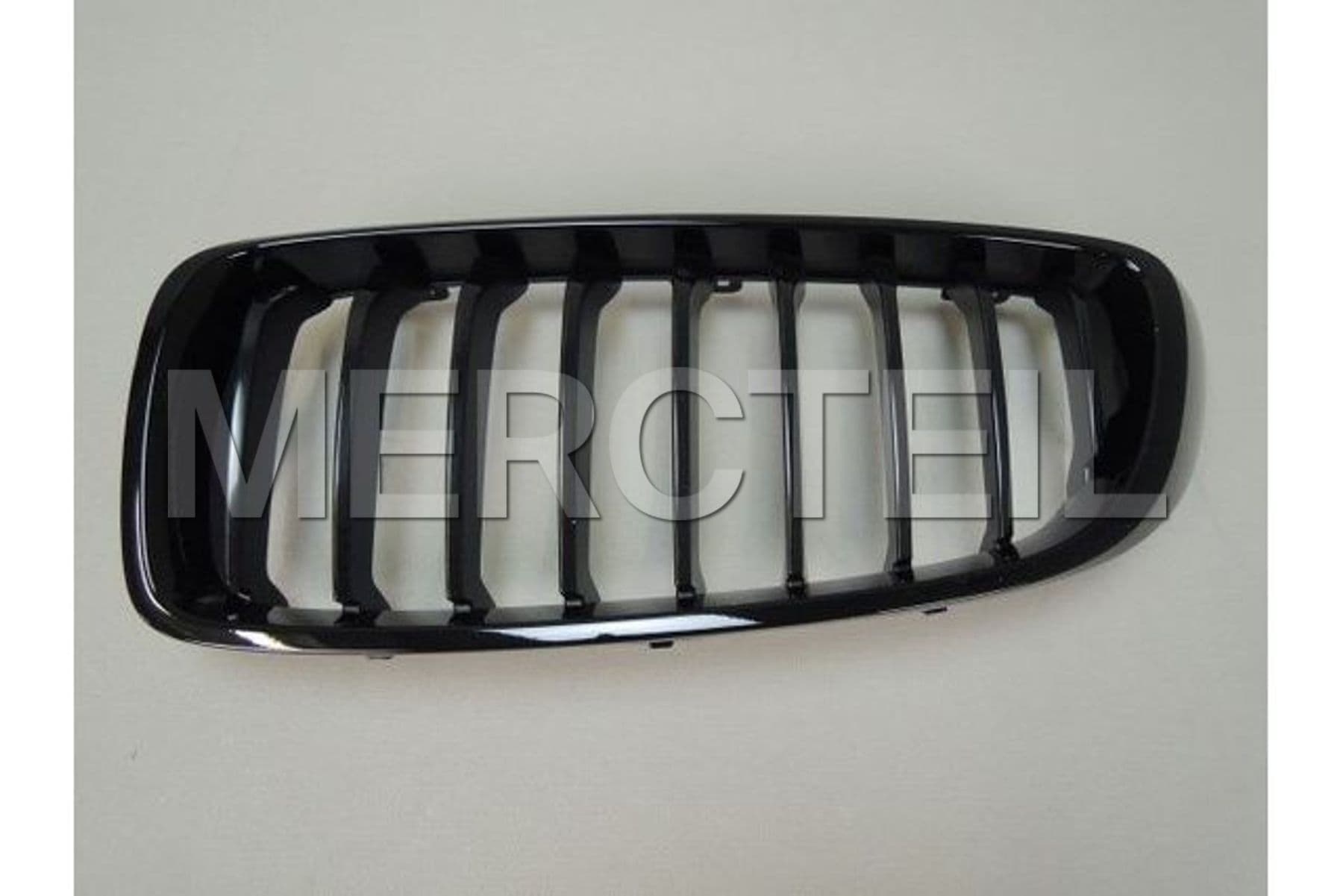 51712336813 BMW Trim grill,