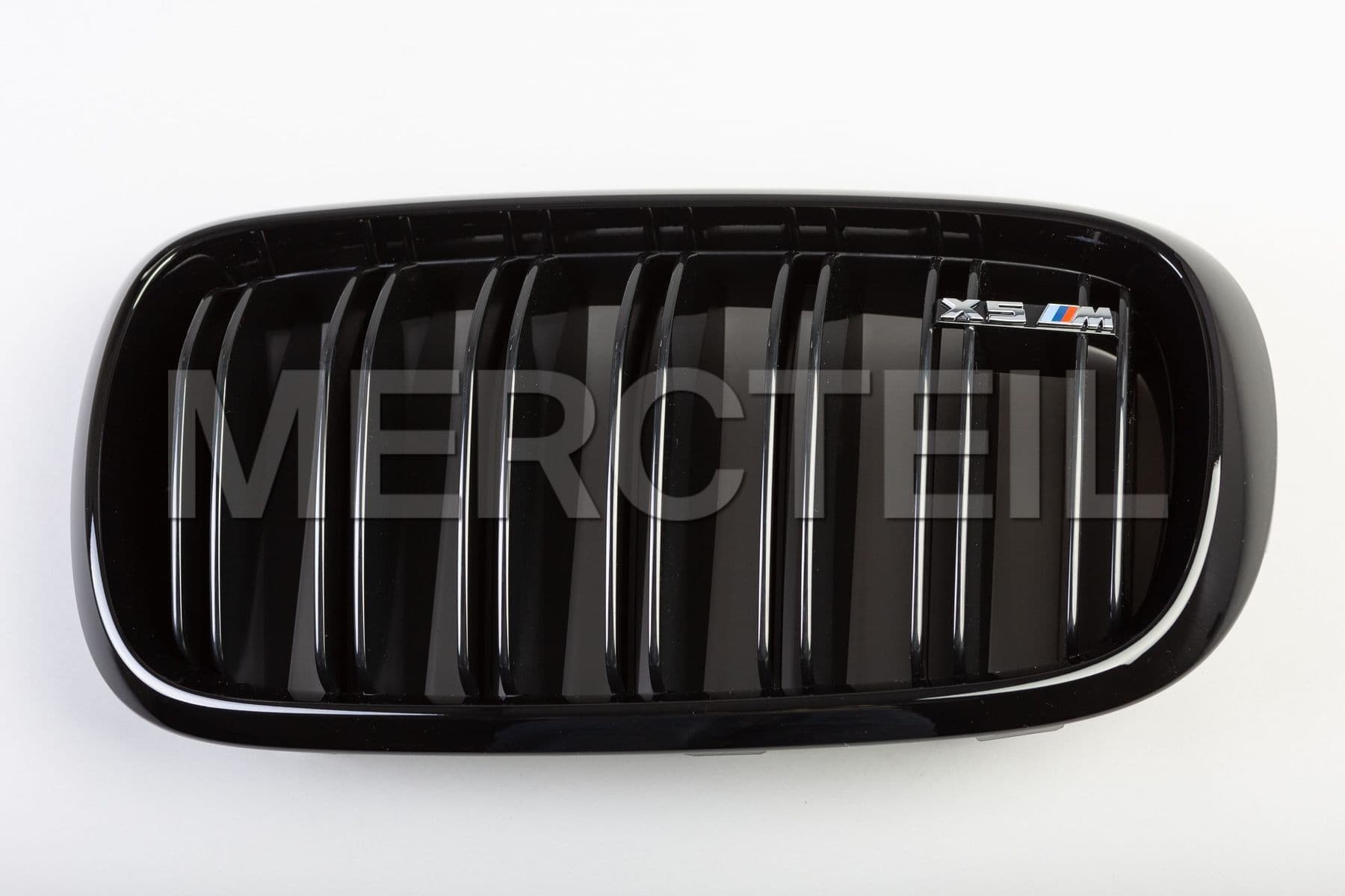 51712354497 BMW Trim grill,
