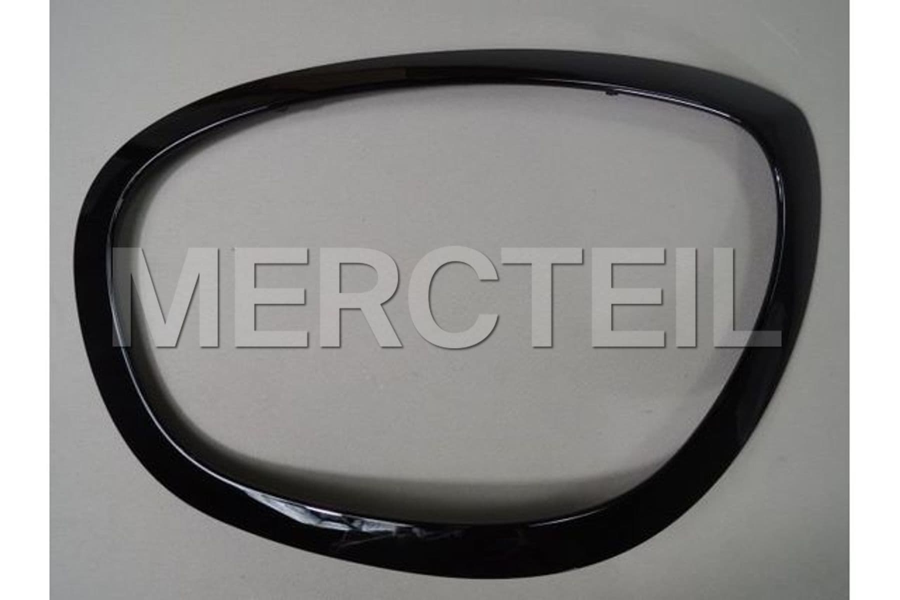 51712414967 BMW Zierring Sch