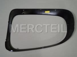 51712414990 BMW Zierring Hec