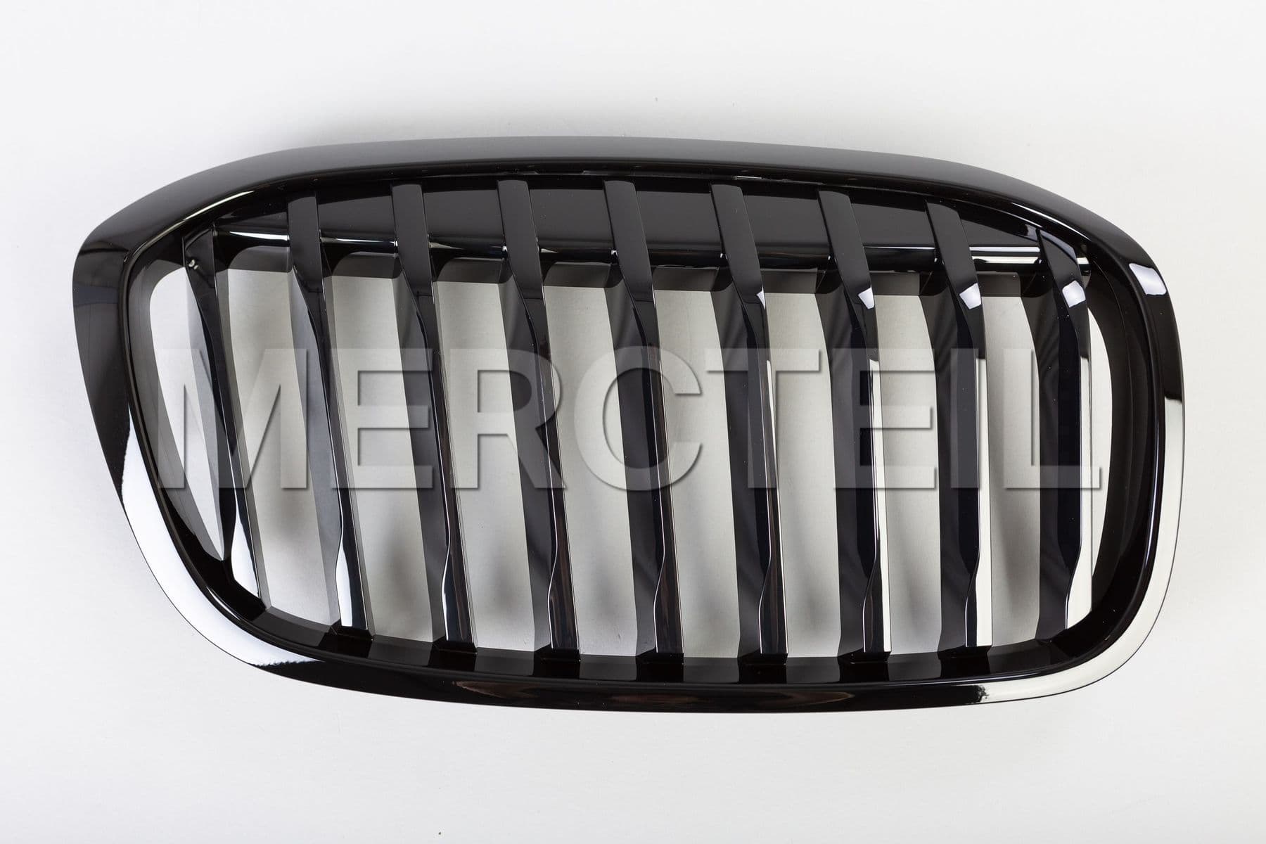 51712454968 BMW Fr.radiator
