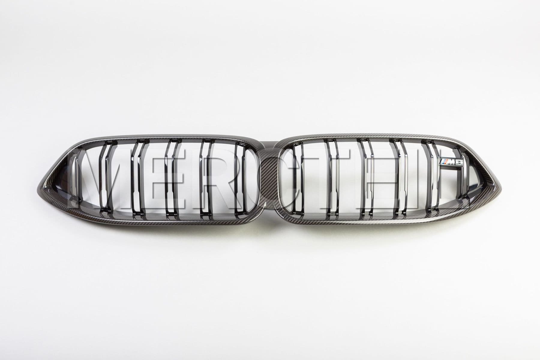 51712462820 BMW Front radiat