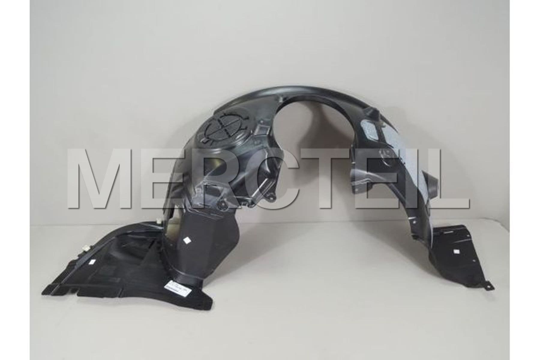 51717319760 BMW Cover, wheel arch, front right