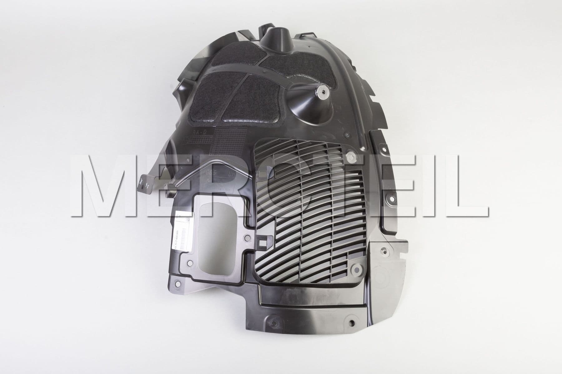 51717424905 BMW Wheel arch c