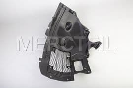 51717424905 BMW Wheel arch c