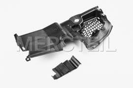 51718036575 BMW Satz Luftfuehrung vorne l