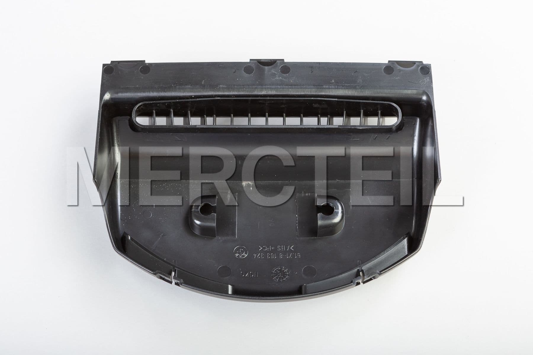 51718173204 BMW COVERING CEN