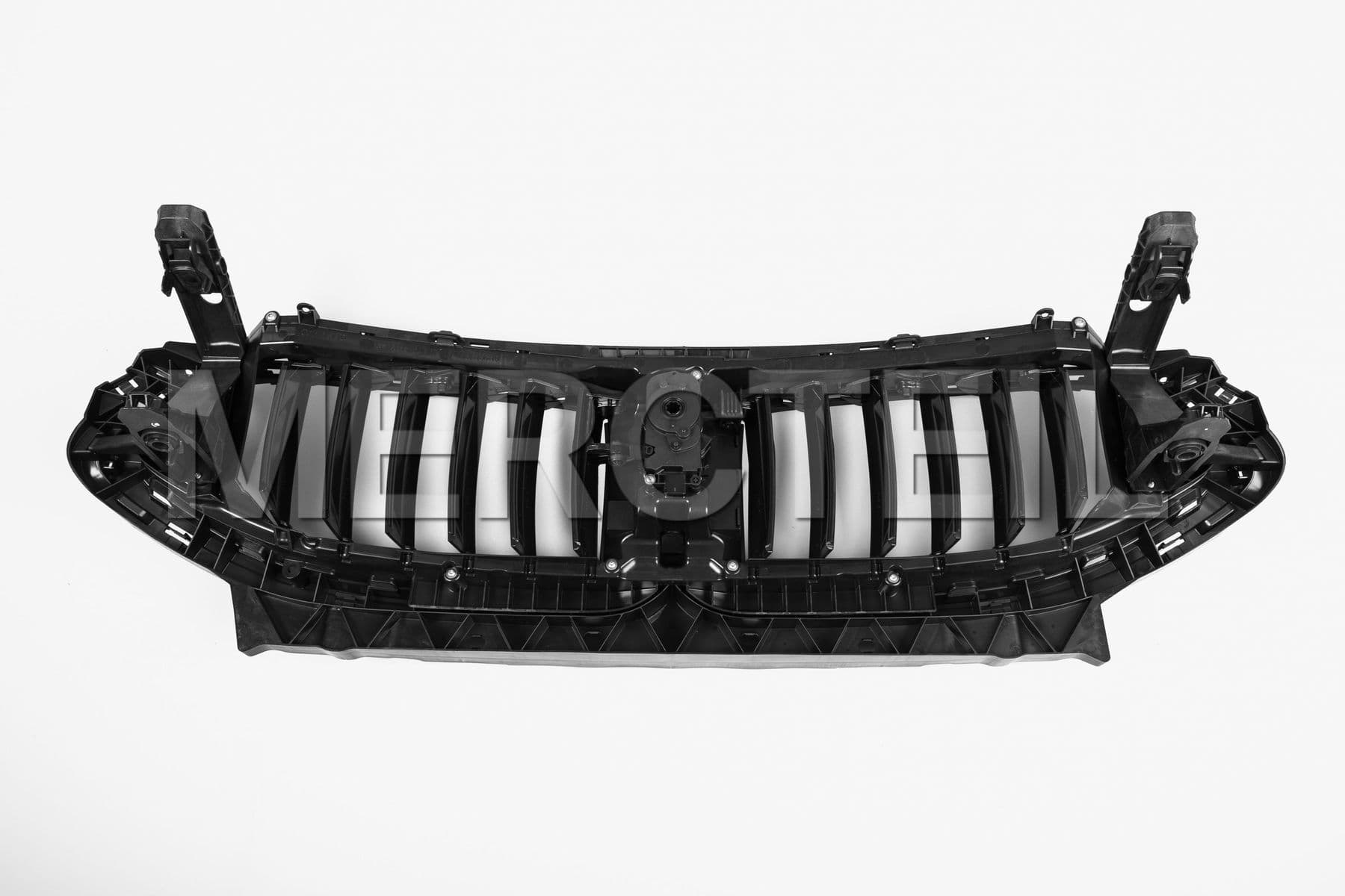 51745A21DC8 BMW Air flaps, u