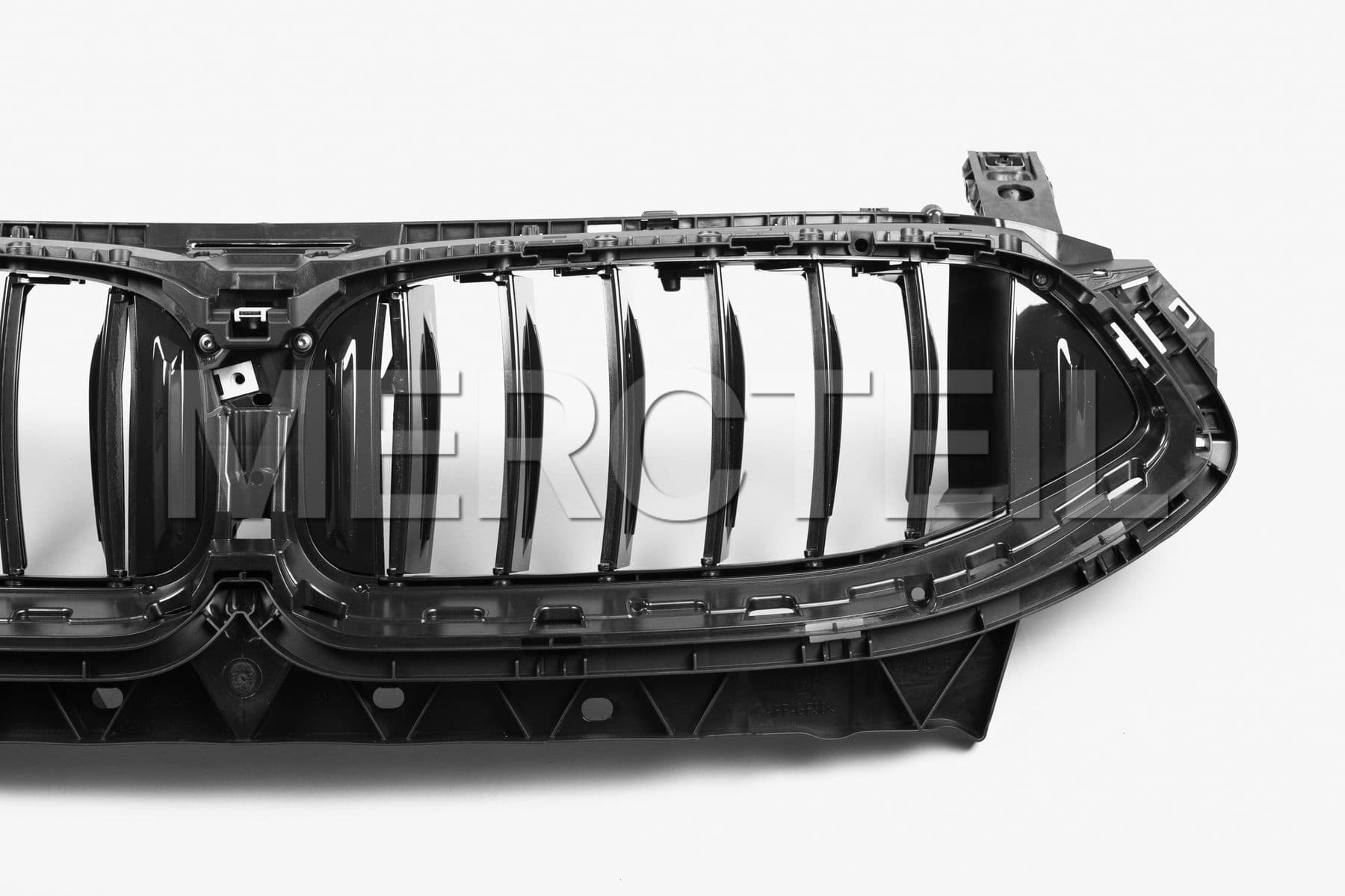 51745A21DC8 BMW Air flaps, u