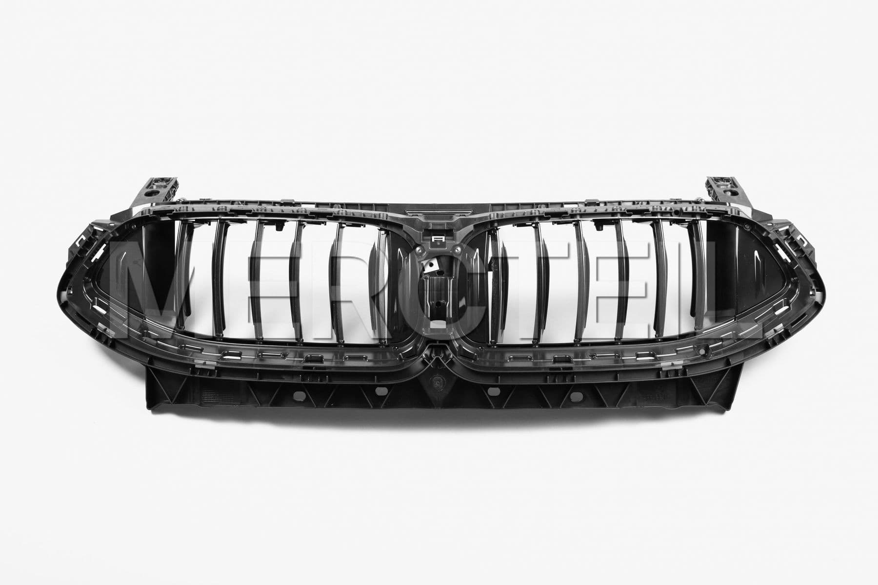 51745A21DC8 BMW Air flaps, u