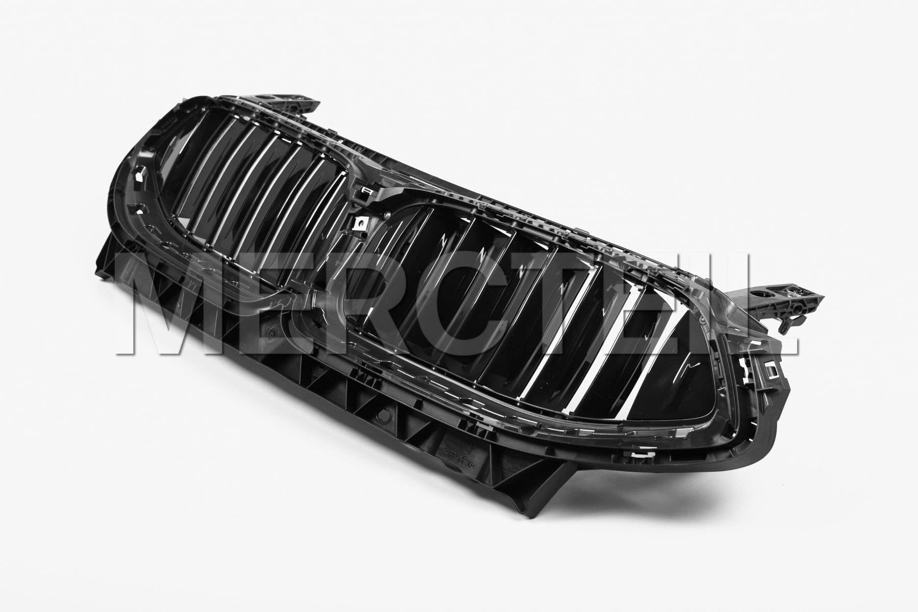 51745A21DC8 BMW Air flaps, u