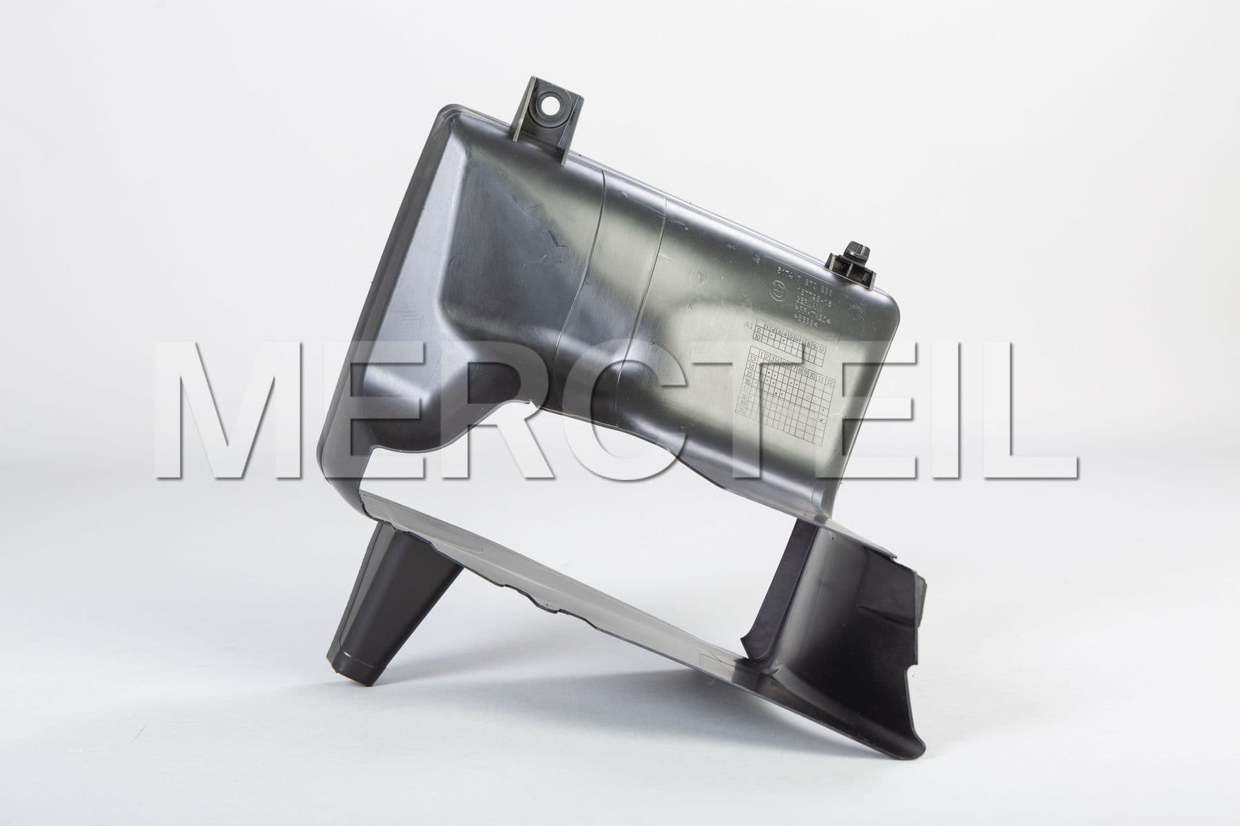 51747370386 BMW Luftfuehrung ausgelagerte